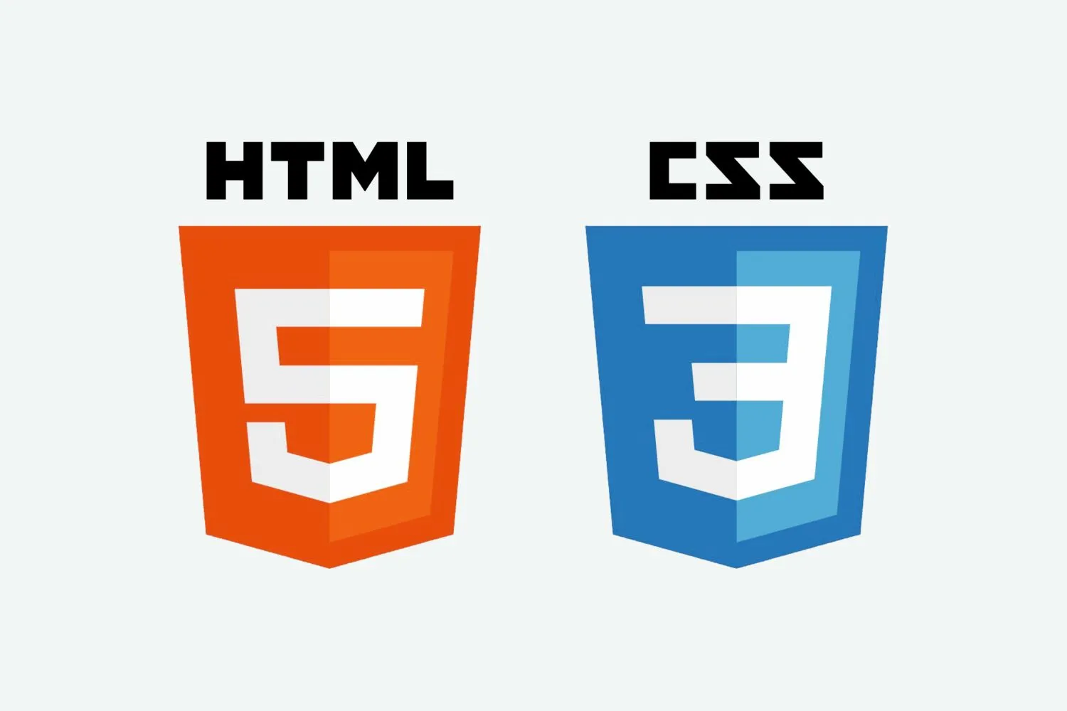 html5 and css course